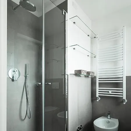 Easytopstay - Stylish Flat With Garden *