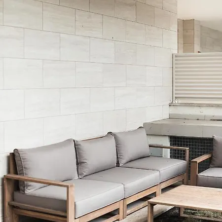 Easytopstay - Stylish Flat With Garden * Rome