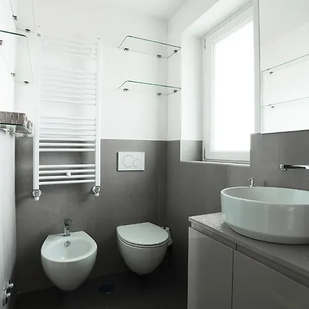 Appartement Easytopstay - Stylish Flat With Garden