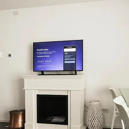 Appartement Easytopstay - Stylish Flat With Garden *