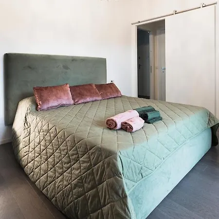 Appartement Easytopstay - Stylish Flat With Garden *