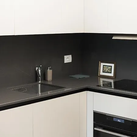 Easytopstay - Stylish Flat With Garden Rome